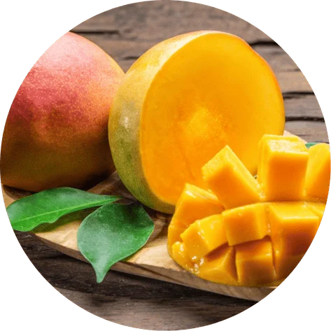 African mango ingredient in LipoFit formula